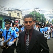 Jose HERIBERTO cruz
