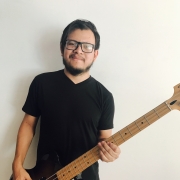 Esteban Bonilla