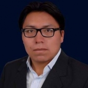 JUAN  ROBERTO  ROVALINO HUARACA