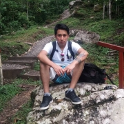 Edison Luis Aguilar Diaz