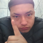 Jeorman Airthoon La Rosa Najarro
