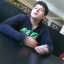 Freddy Junior Ezcurra Garcia