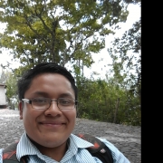 Josué Geovanny González Nolasco