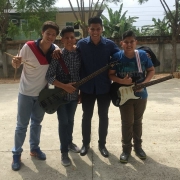 Jonathan santiago vera cedeño