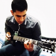 Pedro Junior Gutiérrez Puertas