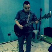 Edy Benjamin Ventura Cotom