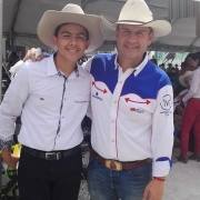 Oscar Julian Garzon Buitrago