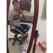 Luis  Moises Gonzalez