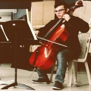 Caleb Garzón