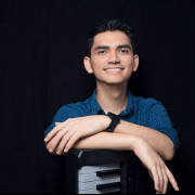 Cristian David Vargas mora