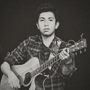 Daniel  Reyes Figueroa