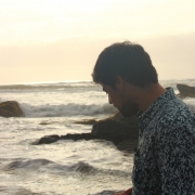 Cristian Manuel Bravo Salazar