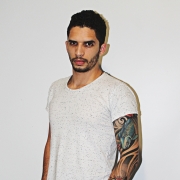 SEBASTIAN DARIO CIPRIANI POMONTY