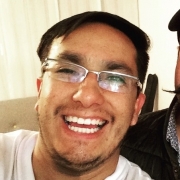 Jonathan Felipe Rayo Hernández
