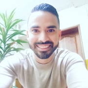 Nafer Reinaldo Navarro Lobato