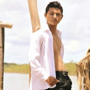 Brandon Flores Torres