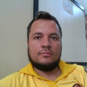 Geomer Miguel Luzuriaga Moreira