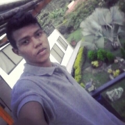 Joel Enrrique Mejía Sierra