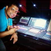 Eliu Cardozo gil
