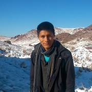 ISMAEL ACHOCALLA GUTIERREZ
