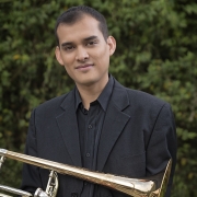 Carlos Javier Zambrano Sandia