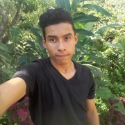 Rafael Andrés  Pacheco Arias