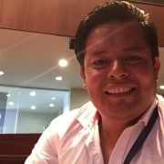 Juan Carlos Moreno