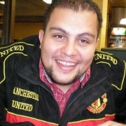 Evil Jesús Aráuz Calderón