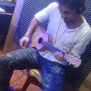 Luis Alejandro Valencia Tafur