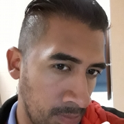Marvin joel Quiñónez lopez