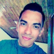 Abner Nahun Mayorga Sanabria