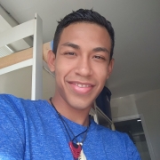 Kevin Joshua Brooks Duarte