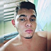 David Alexander Montés cruz