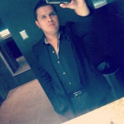 Myron Enrique del Cid Rivas