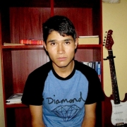 Leonel Cuizano Flores