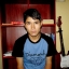 Leonel Cuizano Flores