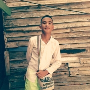 Cesar luis cantillo diaz