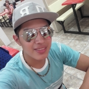 Oscar Adan Jirón Garcia