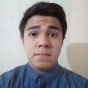 Luis Daniel Bastida Saucedo