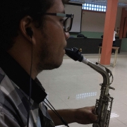Steeven jhair Cevallos