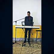 Luis  ortega rodriguez