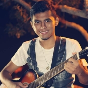 Linner Jasmani Martínez Reyes