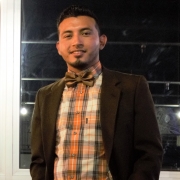 Francisco Pérez 