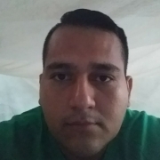 Fabian Arturo Moncada
