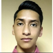 Jeison Marcelo Rosero Vivas