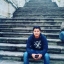 Adrian Mauricio Cabrera Paredes