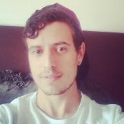 Nicolas Umaña  Rojas