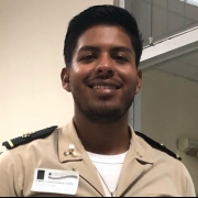 Deiber Efrain Flores Espinoza