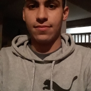 Bryan Zarate