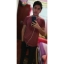 Oscar Orlando Salinas Silvestre